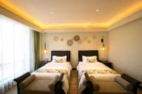 Panjin Ecological Hotel Hoteles en 