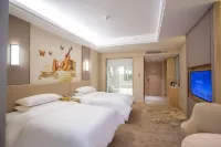 Vienna Hotel Hengyang Hengdong Branch Hotels in Hengdong
