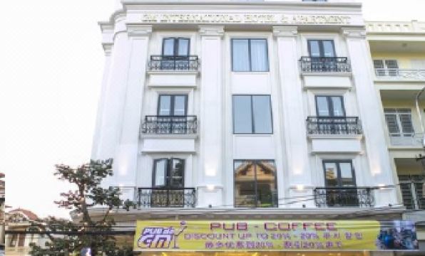 GM Hotel and Apartment