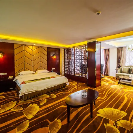 Shangding Hotel