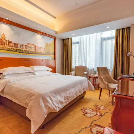 Vienna Hotel (Anxi Baolong Plaza Store)