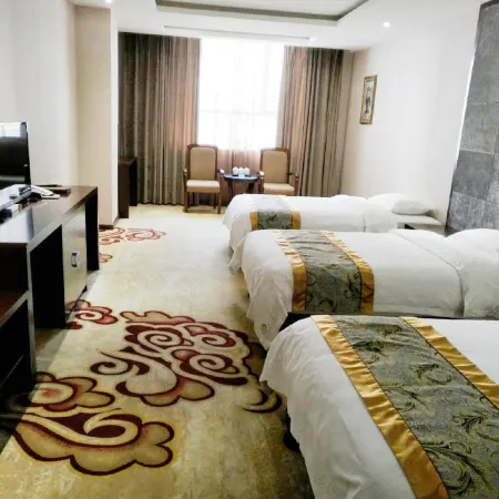 Gaji'er Hotel