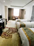 Gaji'er Hotel Hotels in Yanqi