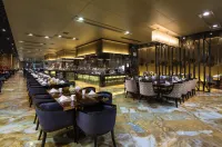 진지앙 인터내셔널 호텔 우루무치