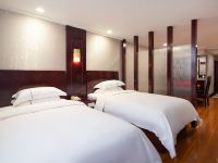 常州锦海国际大酒店 - 高级三床套房