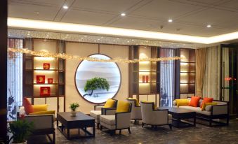 Tieshan Hotel