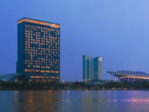 Renaissance Suzhou Wujiang Hotel