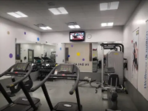 Novotel Toronto Vaughan Hoteles en Vaughan