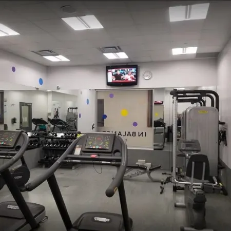 Novotel Toronto Vaughan