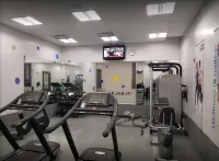 Novotel Toronto Vaughan