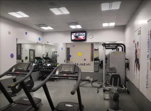 Novotel Toronto Vaughan