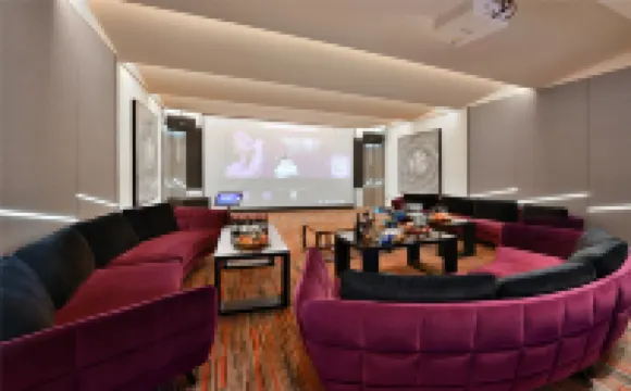 Blossom Hill Xi'an Shijingli · Yulu