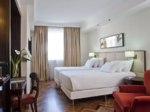 NH Collection Buenos Aires Lancaster