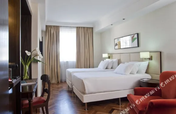 NH 布宜諾斯艾利斯蘭開斯特精選酒店