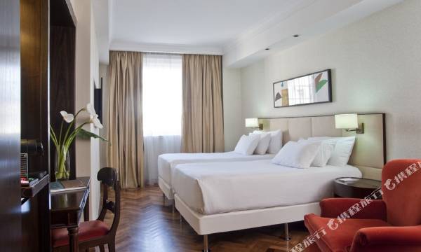 NH Collection Buenos Aires Lancaster