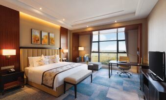 Wyndham Urumqi North