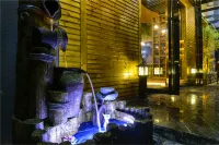 Impression · Lushan Inn