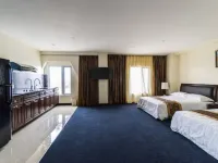 John Hotel Hotels near Flushing Meadows