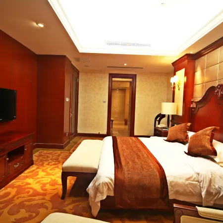 Tieshan Hotel