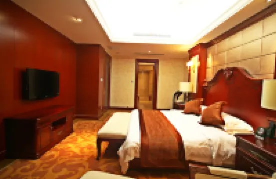 Tieshan Hotel