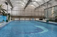 Ku Che Hotel Hotels in Куча