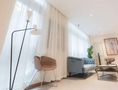 Lano Hotel (Doujiangyan Scenic Area) Unggulan Photos