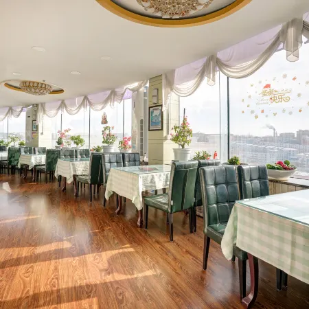 Xusheng International Hotel