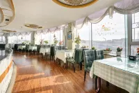 Xusheng International Hotel - Завтрак