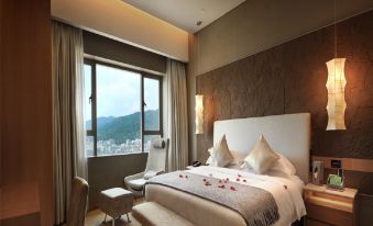 Yunkai Hotel - Housity