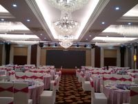 常州锦海国际大酒店 - 婚宴服务