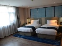 宜尚酒店(拉萨布达拉宫广场店) - 高级双床房