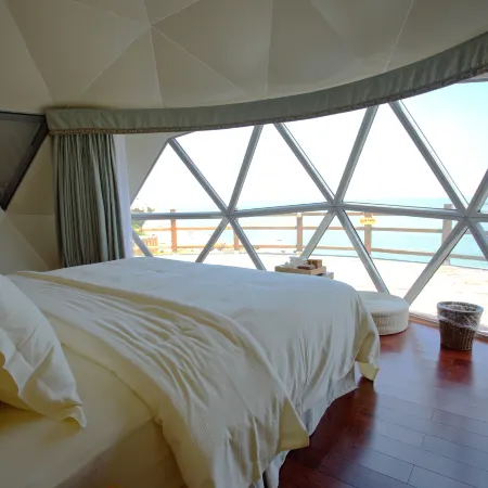 Igloo (dongshan) Luxury Resort