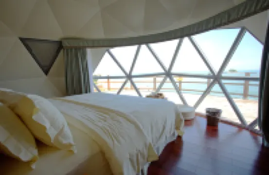Igloo (dongshan) Luxury Resort - Infinity Pools