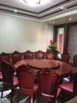 Laomadian Inn - breakfast