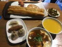 深蓝复式公寓(青岛会展中心店) - 其他