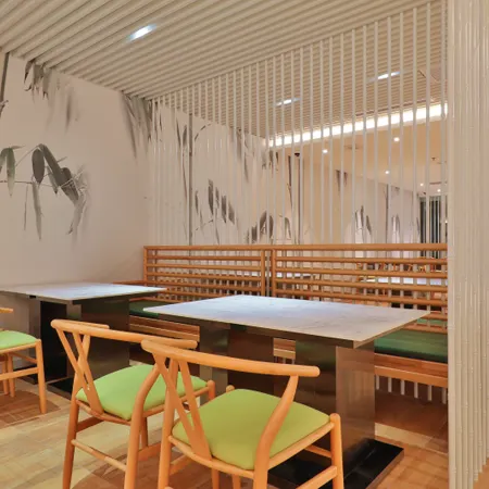 Orange Hotel (Tianjin Olympic Sports Center Tianta Branch) Отели рядом с достопримечательностью «Стадион Тяньцзиня»