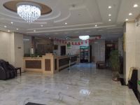 二连浩特凯悦大酒店 - 公共区域
