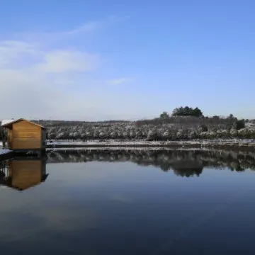 Lulinyuan Ecological Farm