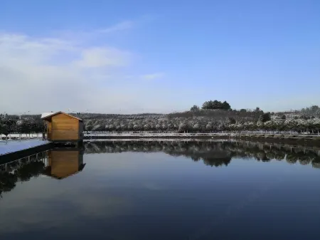 Lulinyuan Ecological Farm