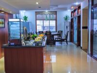 忻城五福旺角酒店