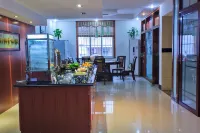 Wufu Wangjiao Hotel Hotel di Xincheng County