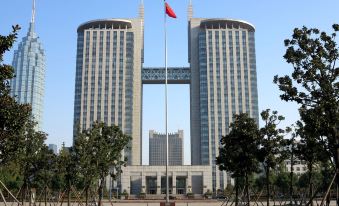 Changzhou Lanting Hotel - Housity