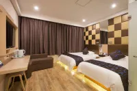 Zhishang Hotel (Hangzhou West Lake Zhejiang No.2 Branch) Hotels in Hangzhou