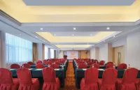 Vienna Hotel (Dezhou Government Shopping Plaza)