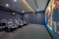 Jinhuayue International Hotel