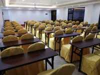 Junlin Sea-view Holiday Hotel Hotels in Yangxi
