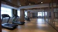 Yongkang Hotel Hotel a Yongkang