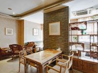 嘉立连锁酒店(成都天府广场春熙路顺城店) - 公共区域