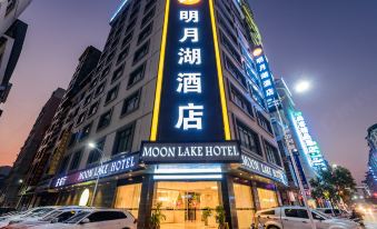 Mingyuehu Hotel