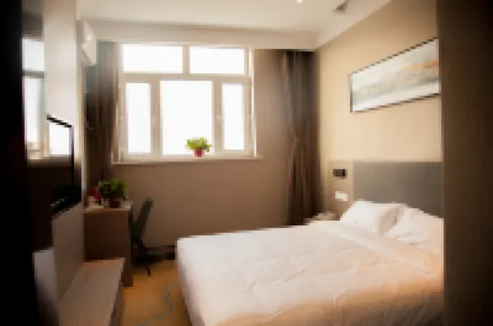 德惠雲尚商務飯店